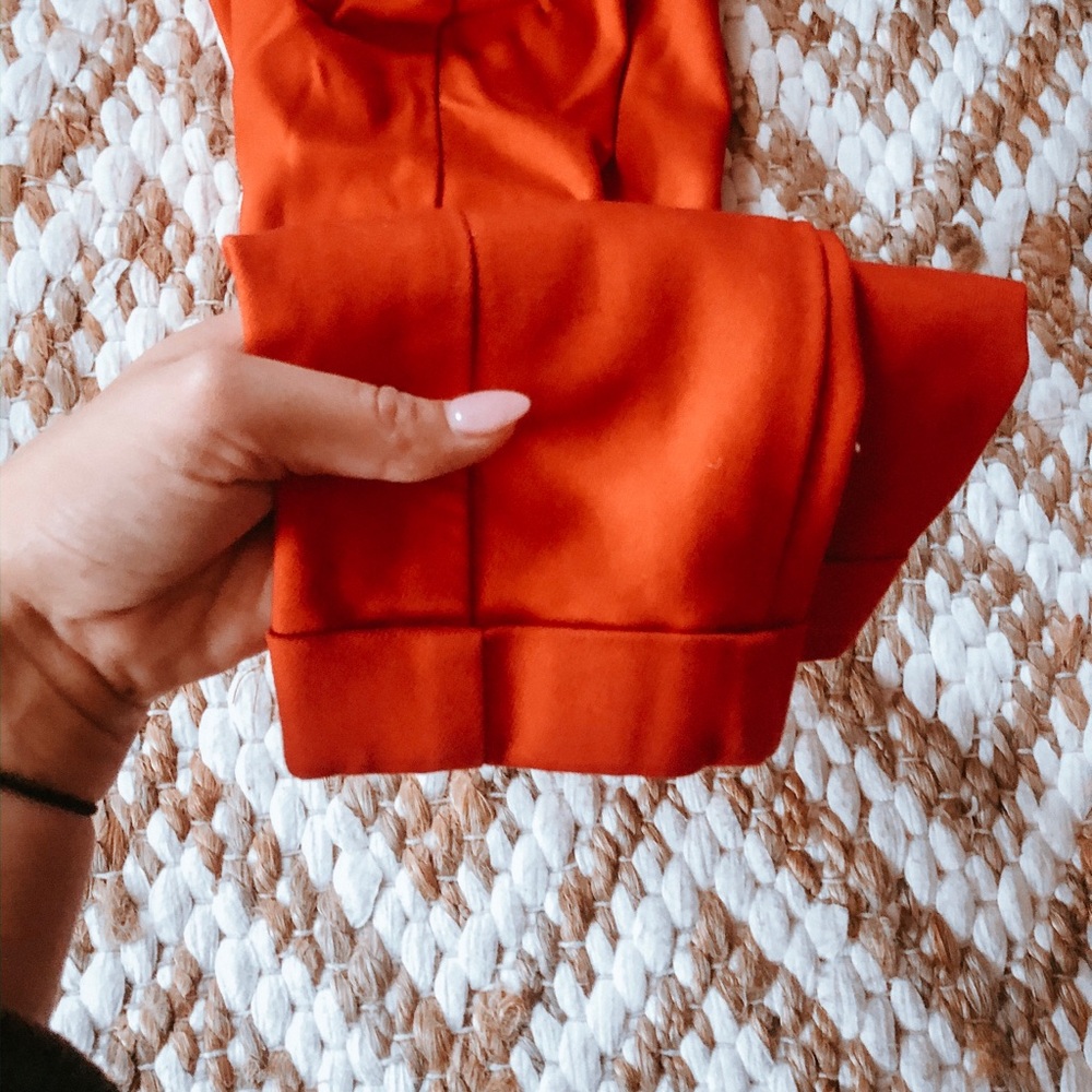 Loft Business Pants